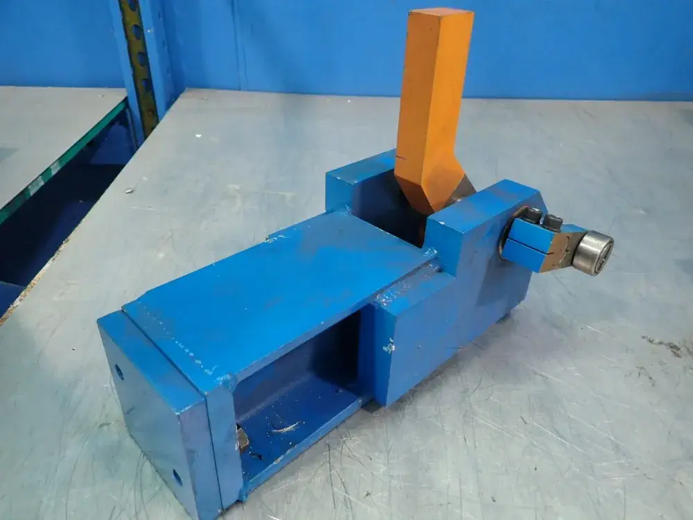 Metal Shrinker/stretcher Tool