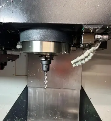 Used 2011 DOOSAN MYNX 6500 Vertical Machining Centers Ohio US | Toolquip, Inc. #1292314