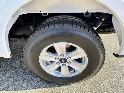 Used 2020 FORD F-150 Pickup Trucks Florida US | Truck and Van Outlet #1509226