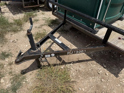 Used _UNKNOWN_ _UNKNOWN_ Flatbed Trailers Texas US | Miedema Asset Management Group #1312359