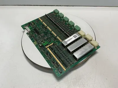 USED SHIBAURA H055056
