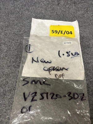 New | in-Stock SMC VZ5120-3DZ-01 Misc Electrical & Power Parts California US | Davliegogo LLC #1729902