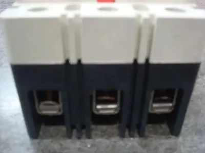 Westinghouse FDB3015L Industrial Circuit Breaker 15 Amps 600VAC Used