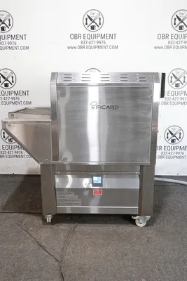 Used 2022 _UNKNOWN_ PO-3-20S Ovens Texas US | OBR Equipment #1320580