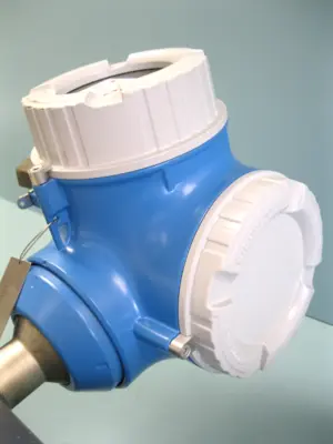 NEW Endress+Hauser 8F3B1H-UC33/139