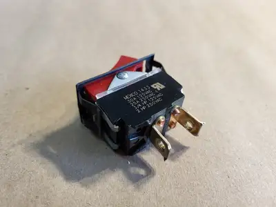 Power Switch Kit 42-2099 METRPC13-375