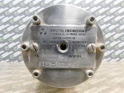 USED BEC M5-S10A