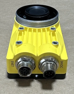 USED Cognex 800-5830-1 C
