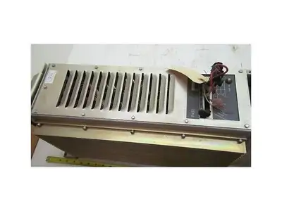 Modicon Gould AS-P453-641 Remote I/O Module
