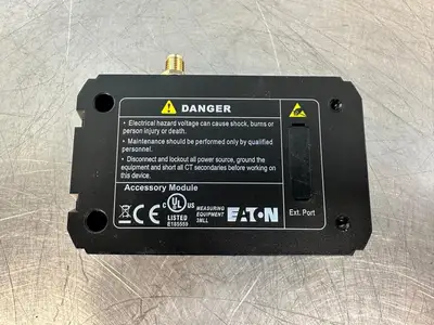 Eaton PXM1K PXM1K-ETHMULTI (6.3.4)