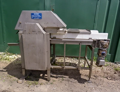 Baader Fish Slicer Model 400E