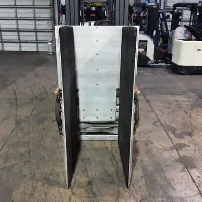 USED 2018 CASCADE 60D-CCS