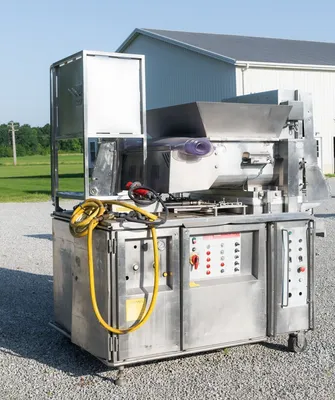 KOPPENS VM400-52 Forming Machine | Buy Per Pound (3)