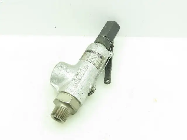 Used DRESSER _UNKNOWN_ Valves/Fittings | Arrow Industrial #629206