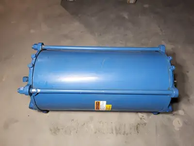 USED DEZURIK 3313485R