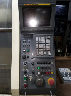 USED 1998 HOWA MSN-500-VCJ