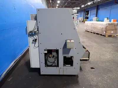 Used 1996 HAAS HL2H CNC Lathes Ohio US | HGR 24 #1176360