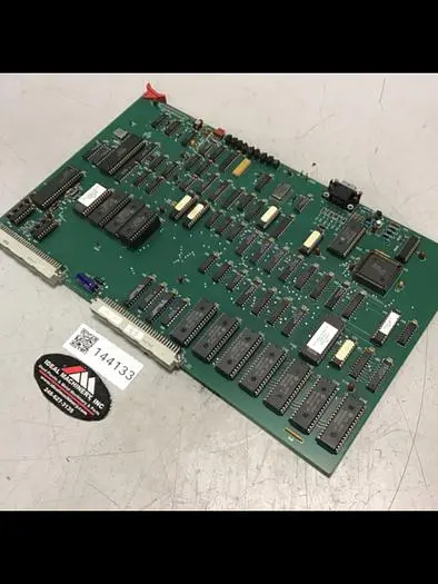 Used HPM 1D703-0040 Circuit Boards Michigan US | Ideal Machinery #697024