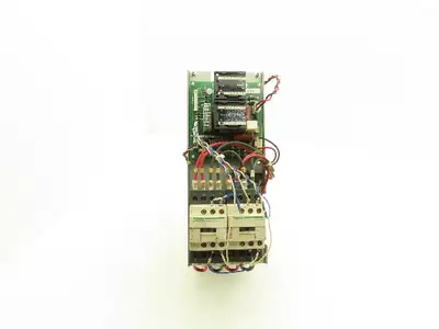 AED01217 External Axis Amplifier