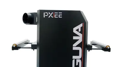 NEW LAGUNA PX|22