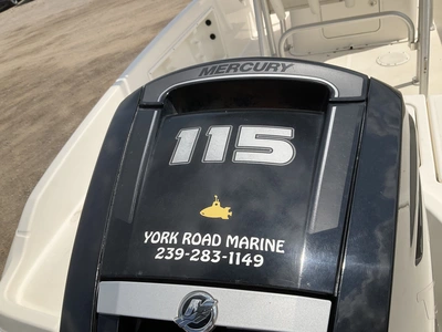 Used 2017 BAYLINER ELEMENT Boats (Misc) Michigan US | Miedema Asset Management Group #1322404