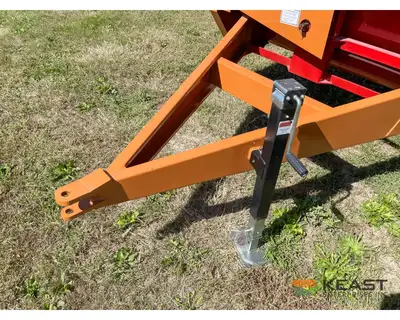 Used KELLY RYAN _UNKNOWN_ Feeder Wagons Iowa US | Keast Enterprises #1360321