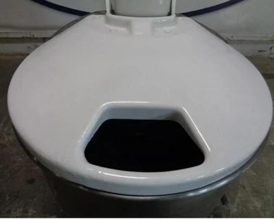 100-0094 Boku Removable Bowl Spiral Mixer