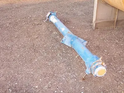 Used CARBORUNDUM _UNKNOWN_ Heat Exchangers | DH Griffin Used Equipment #1383143