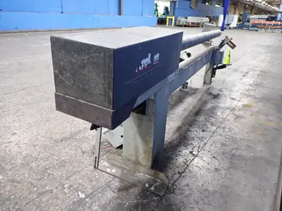 Used APPLETON S210 Core Cutters Ohio US | HGR 24 #728685