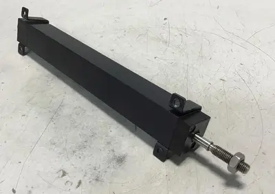 USED SERVTEK TD1906N6K0508