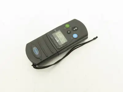 Hach 5953065 Pocket Colorimeter II 655nm Absorbance Meter Tester