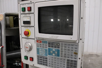 Haas VF-OE CNC Machining Center