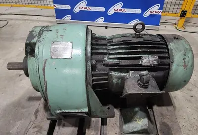USED DYNAMATIC M1-100056-0910