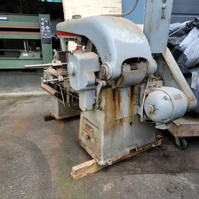 Used _UNKNOWN_ 5K254E65 Hack Saws British Columbia CA | Coast Machinery Group #1370201