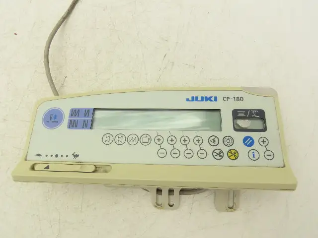 Used JUKI _UNKNOWN_ Automation Control (HMI) Indiana US | Arrow Industrial #1481348