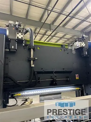 USED 2019 SAFAN-DARLEY H-BRAKE HYBRID 110T