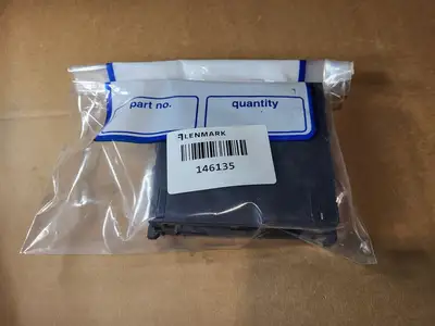USED GE FANUC IC693MDL940J