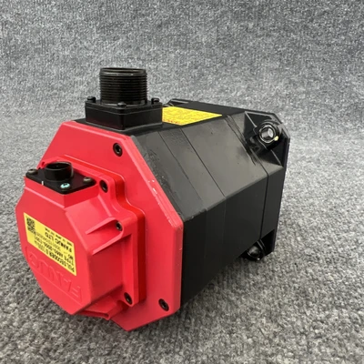 Used FANUC A06B-0223-B000 Servo Motors California US | Davliegogo LLC #1705485