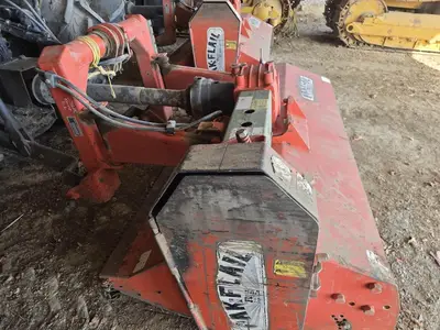 Used 2014 NEW HOLLAND T4.95F Tractors & Trailers California US | Ben Kaplan Equipment #1506691