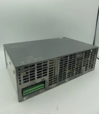 USED SIEMENS 6EP1437-2BA10