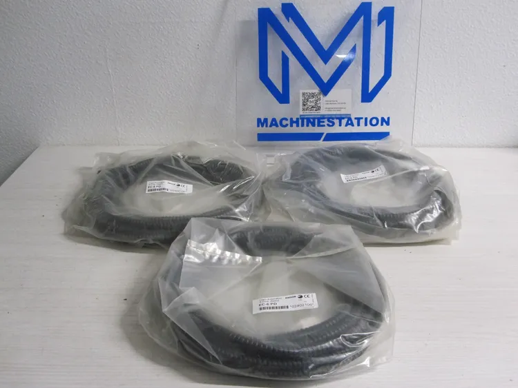 Used FAGOR AUTOMATION EC-6 PD Cable & Wire | MachineStation #947418