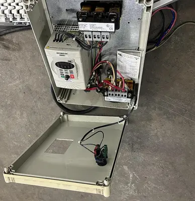 USED DORNER 5200 SERIES