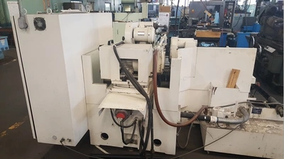 USED 1995 OKAMOTO OGM-12.24U