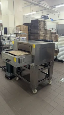 USED 2020 ITALFORNI PESARO TSA