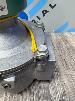 ASCO REDHAT JB8042C75 Other Valves & Manifolds | ESS Industrial Equipment Sales (4)