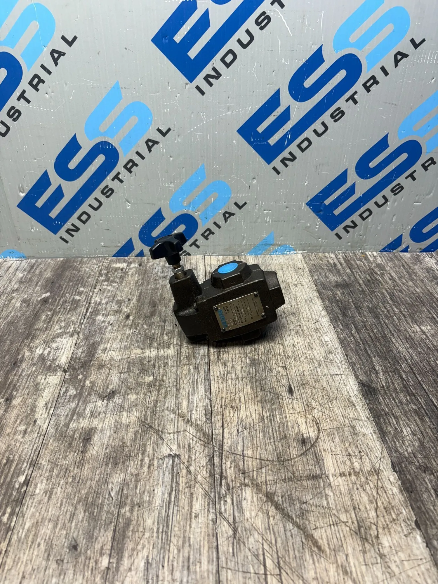Used VICKERS CT06C50 Misc Electrical & Power Parts South Carolina US | ESS Industrial Equipment Sales #1329123