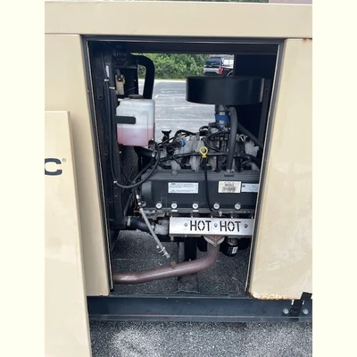 USED 2006 GENERAC QT13068GNSN