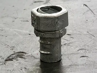 USED BRIDGEPORT 581-DC