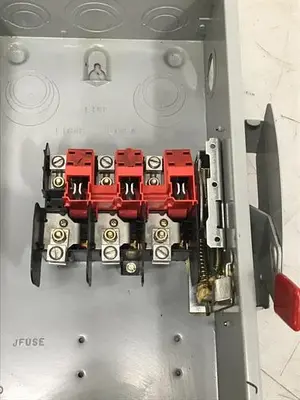 USED SIEMENS GNF323