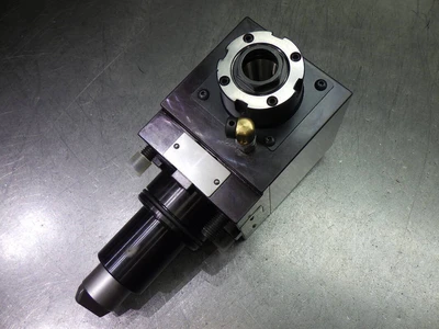 Used EPPINGER _UNKNOWN_ Tooling & Accessories (Other) Michigan US | Superior Machine & Tool Inc #1418324